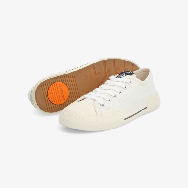 YOKOHAMA SNEAKER W - CANVAS - BEIGE